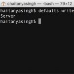 change screenshot extension terminal